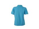 JN Classic Polo Ladies JN071 100%BW, sky-blue, Größe L