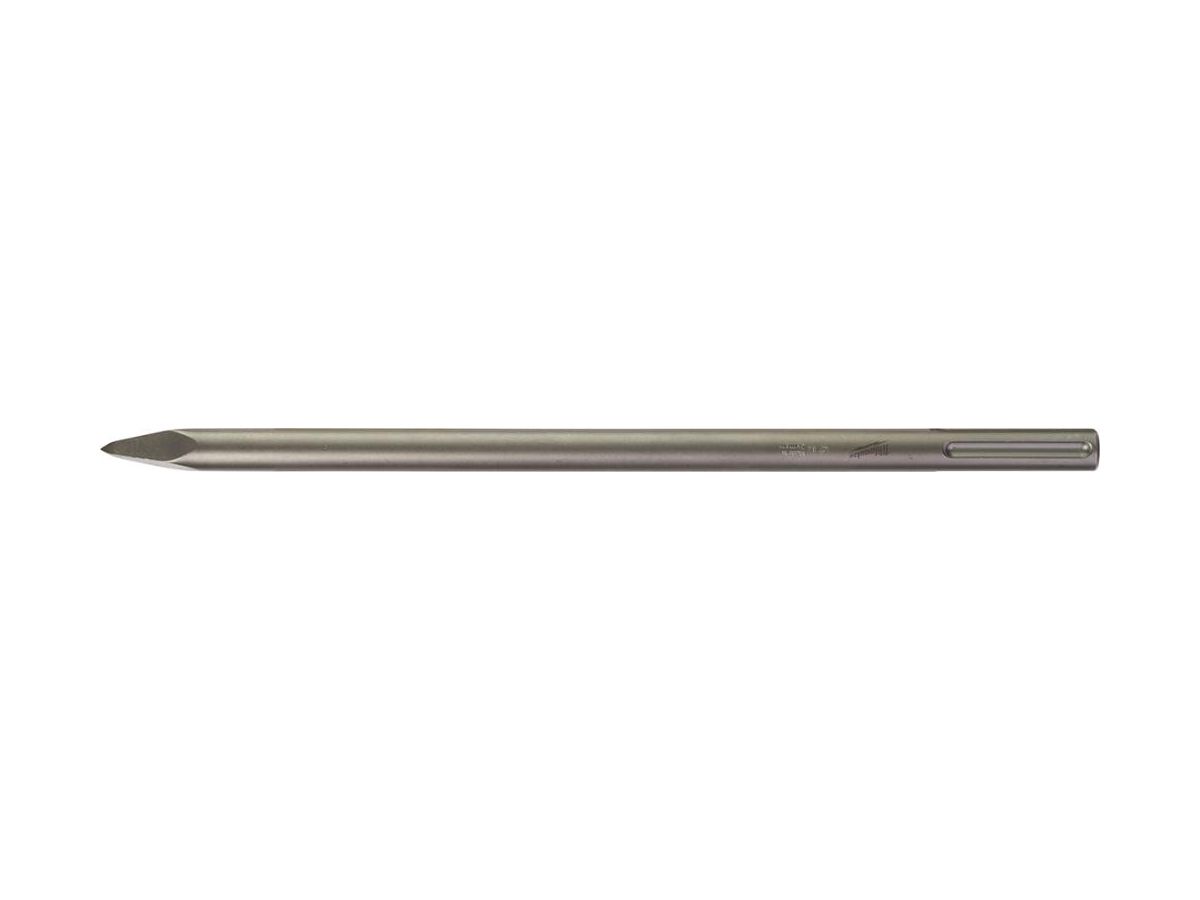 Milwaukee Spitzmeißel SDS-Max 400 mm 4932343735