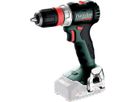 METABO Akku-Bohrschrauber BS 18 L BL Q, solo, metaBOX