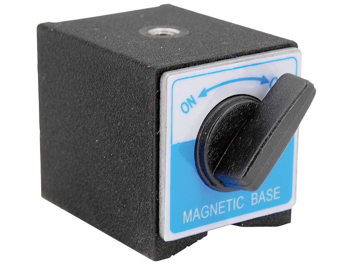 Magnetfuss M8, 300N 36x30x35mm FORMAT