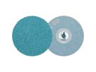 COMBIDISC abrasive disc Z K 80 50mm Pferd