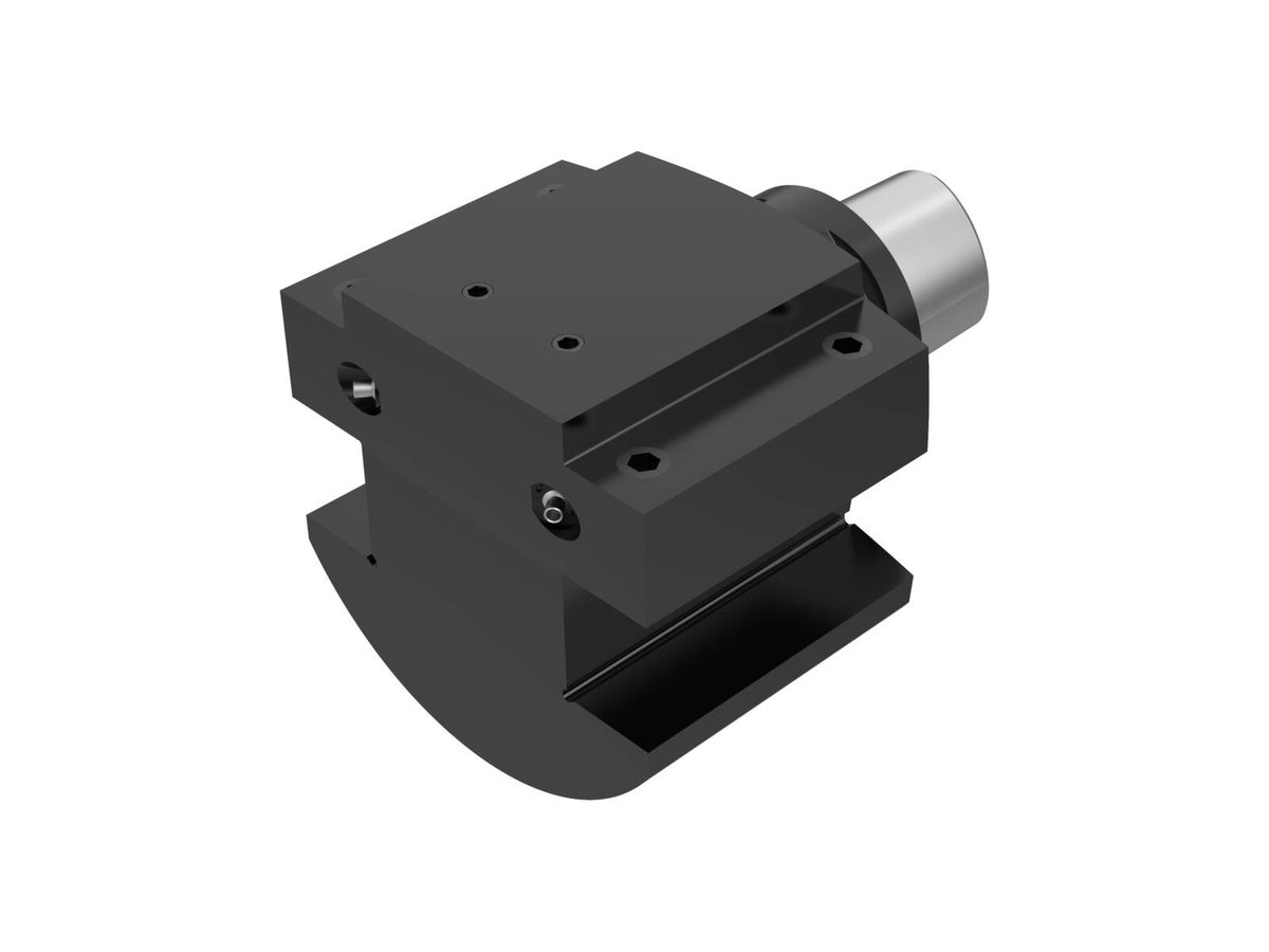 SECO Klemmhalter Seco-Capto C6-ASHS-58115-32