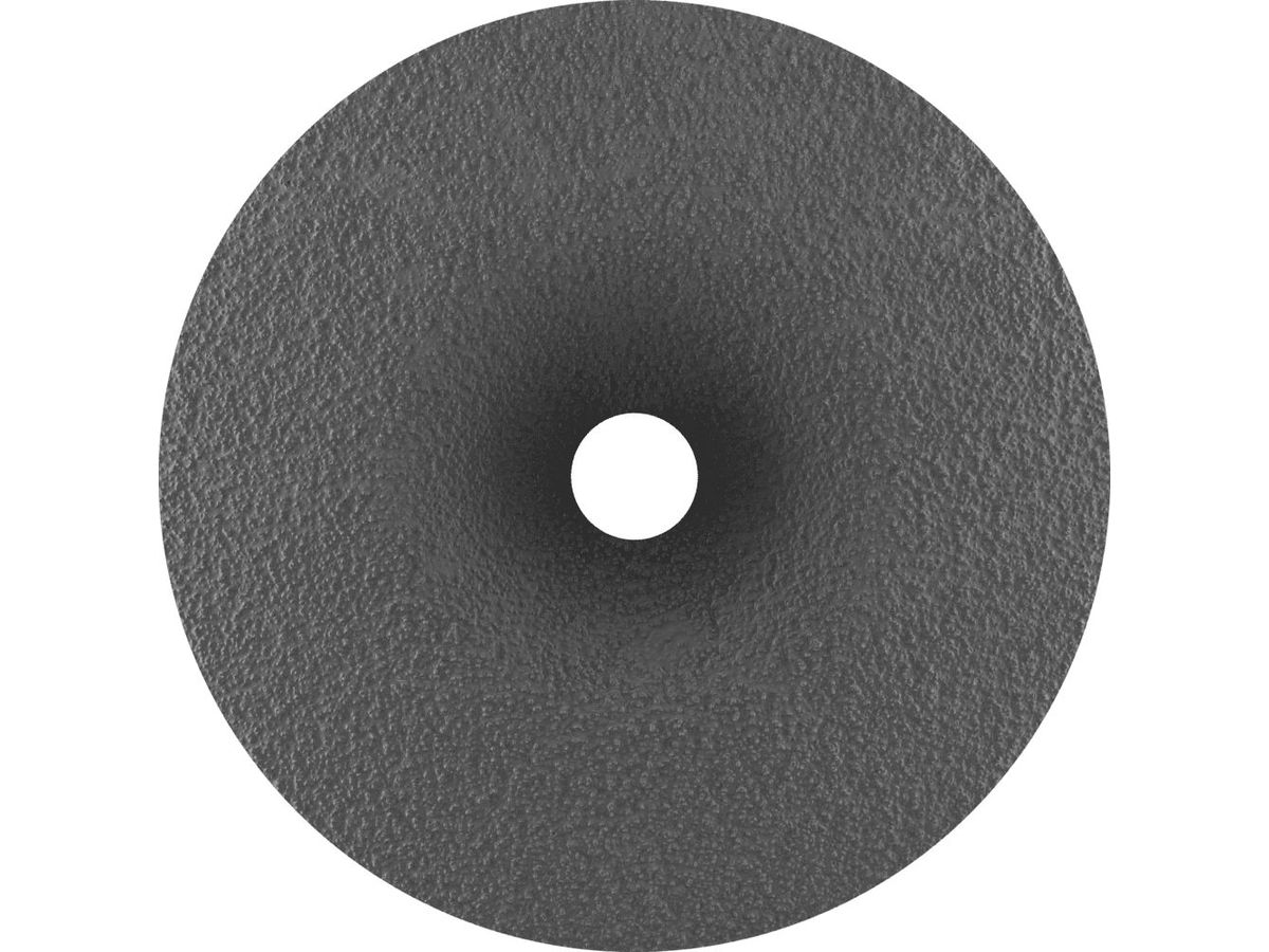 PFERD Schleifscheibe CC-GRIND-SOLID SG STEEL, K40, 180mm