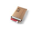 ColomPac Versandtasche Rigid Plus CP01006 DIN A4+ sk Wellpappe braun