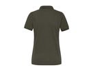 JN Damen Polo JN1805 olive, Größe L