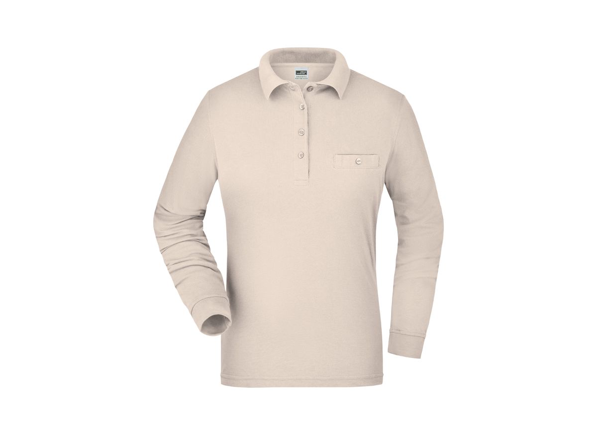 JN Damen Workwear Polo JN865