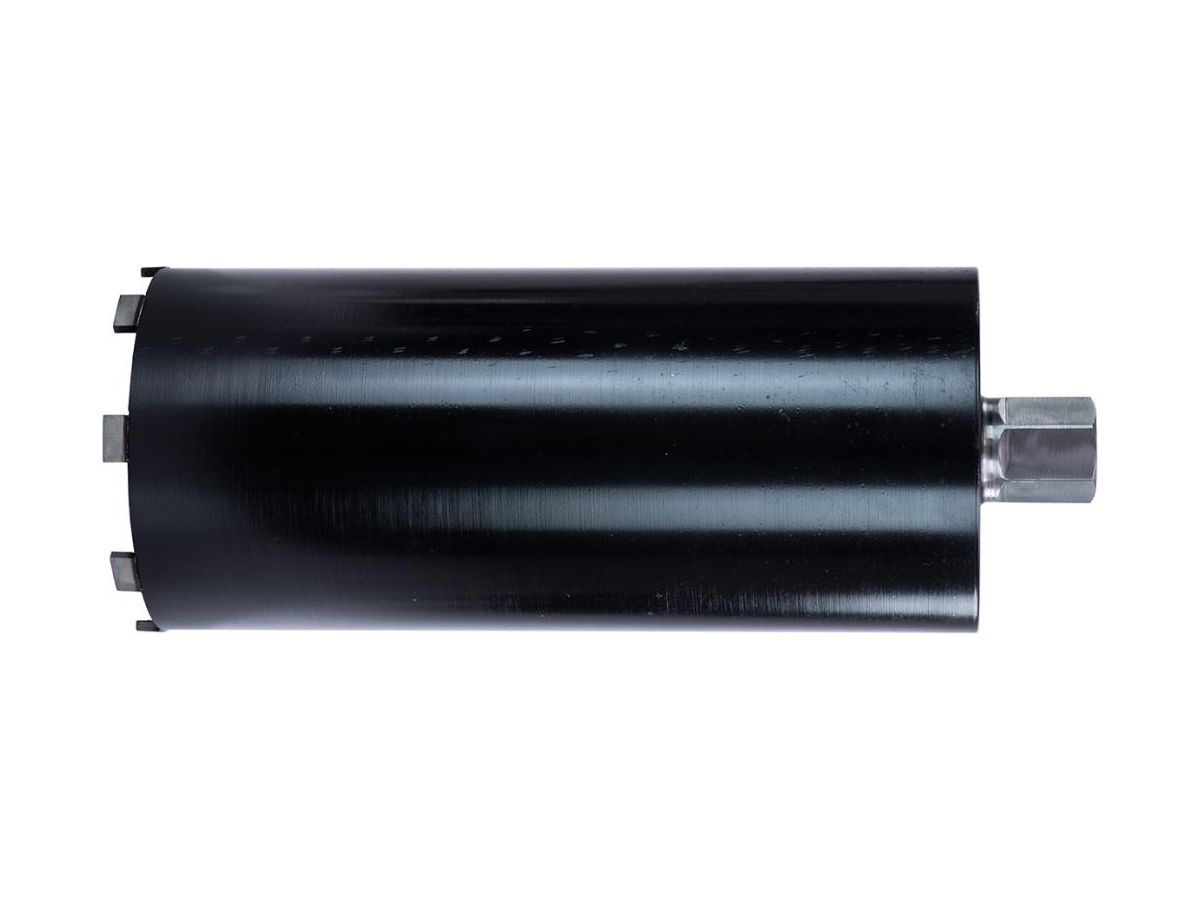 EIBENSTOCK Diamant-Trockenbohrkrone 162 mm