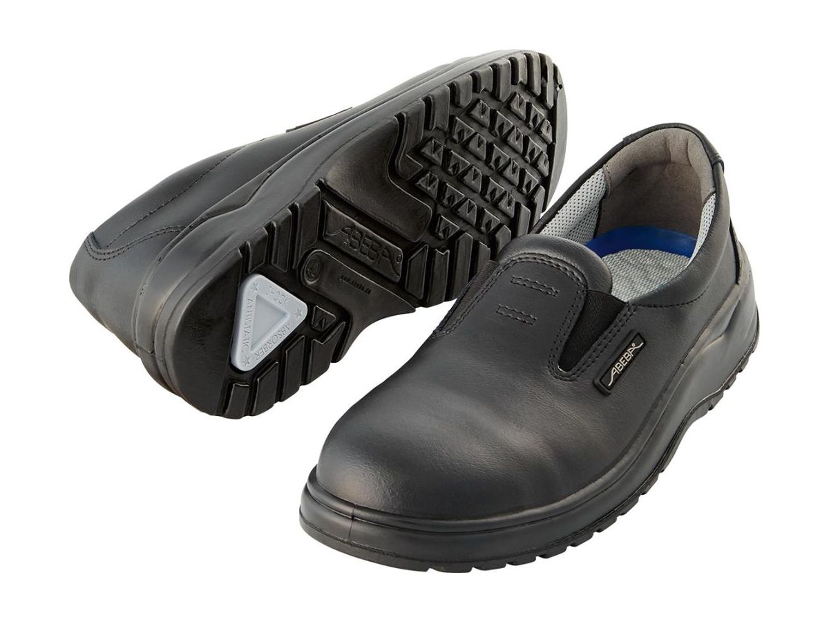 Sicherheitsslipper 1029, S2 SRA