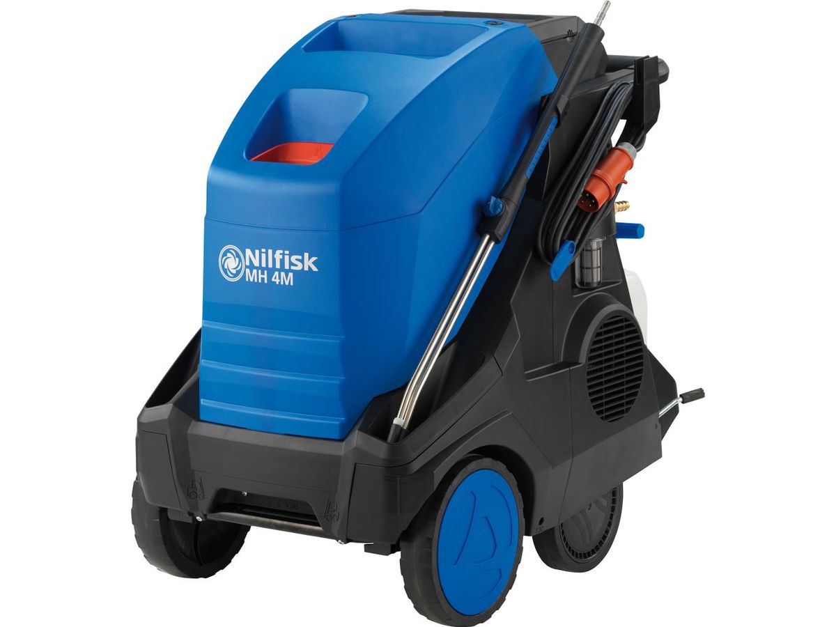 Hochdruckreiniger MH 4M-210/1000 X
