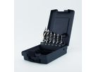 ZIRA HSS Metallbearbeitungssortiment 3-tlg. mit Step Technologie