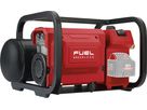 MILWAUKEE Akku-Kompressor Fuel M18FAC-0 Solo, im Karton