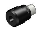 COROMANT Adapter Capto - Zylinderschaft C3-131-00040-12