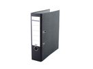 Soennecken Ordner 3326 DIN A4 80mm Pappe schwarz