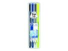 STAEDTLER Schreibset triplus 34 SB4 1x334-9 1x403-3 1x362-1 1x774-05