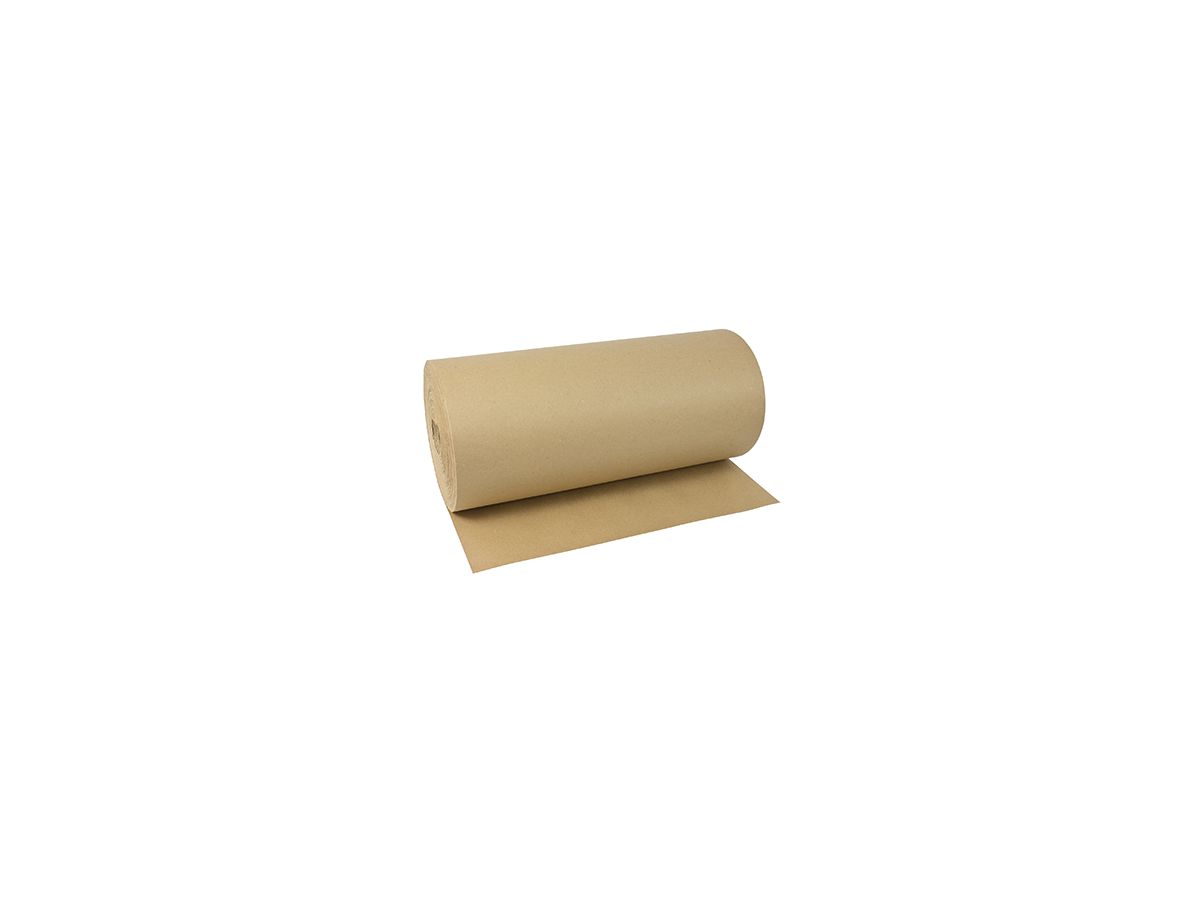 Soennecken Packpapier 3557 50cmx300m Altpapier natronbraun