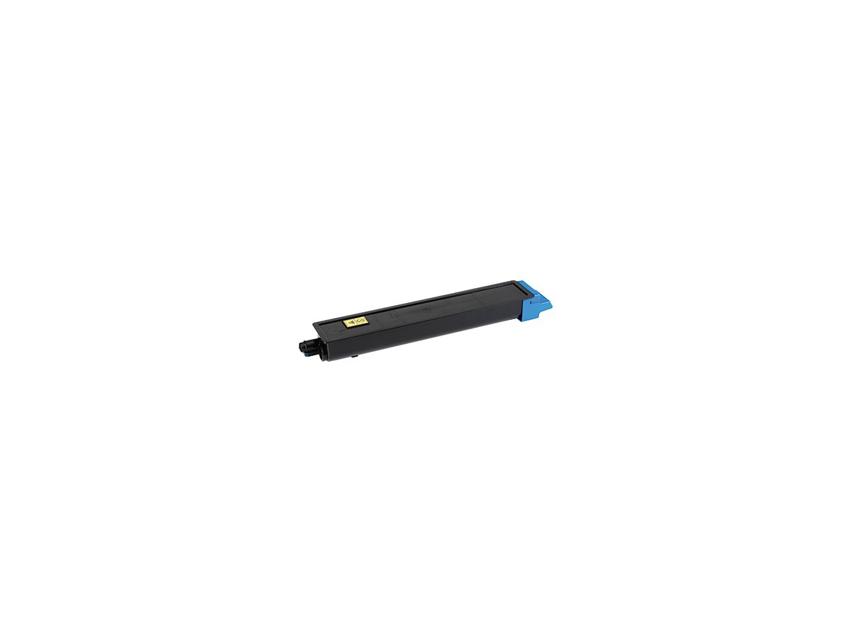KYOCERA Toner TK895C 1T02K0CNL0 6.000Seiten cyan
