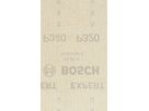 BOSCH Netzstruktur Schleifblatt M480 EXPERT 80x133 mm, K 320, VE 10