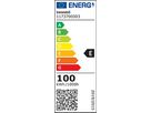 Brennenstuhl Multi Battery LED 360° Hybrid Baustrahler 12050 MH