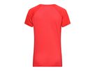 JN Ladies' Sports-T JN519 bright-red, Größe XS