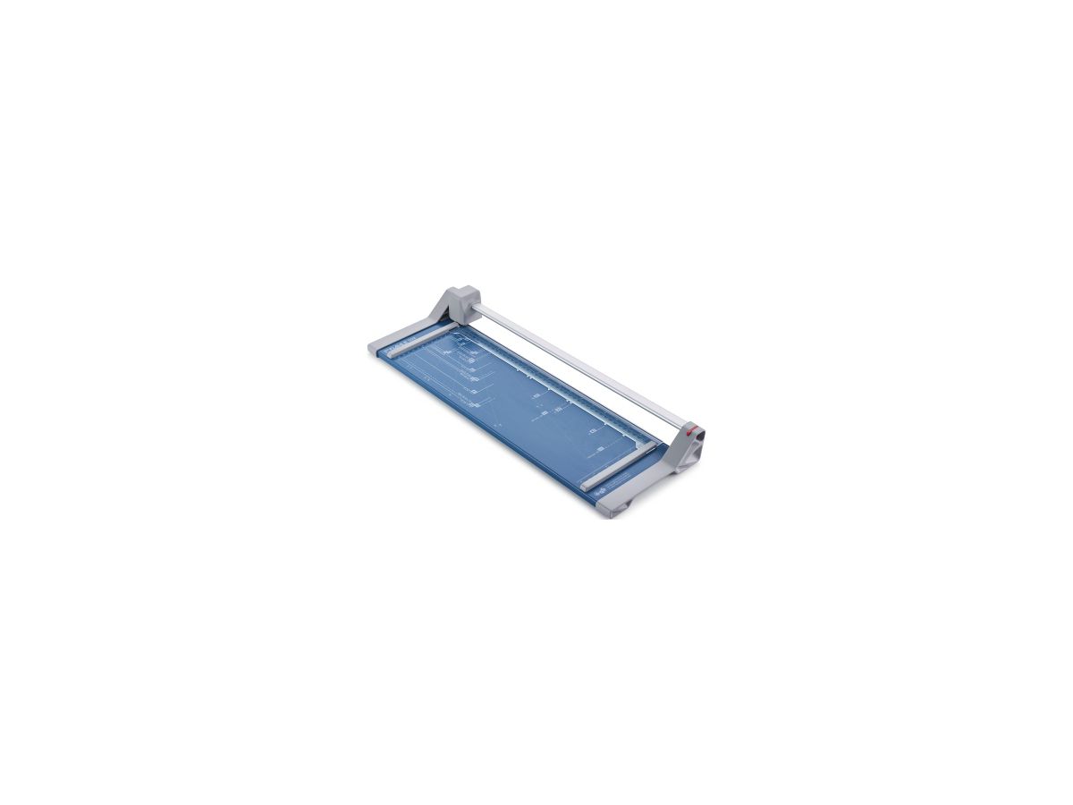 DAHLE Rollenschneider 00508-24050 DIN A3 Metall blau