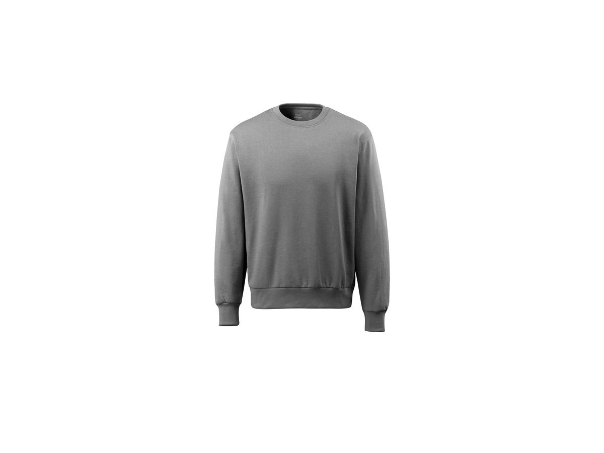 MASCOT Crossover Sweatshirt Carvin 51580-966, anthrazit, Gr. 3XL