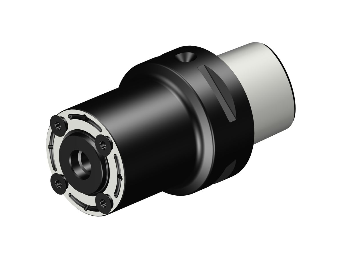 COROMANT Capto Adapter auf Fräsdorn mit