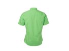 JN Damen T-Shirt JN679 lime-green, Größe L