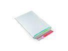 ColomPac Versandtasche Rigid CP01207 DIN A3 hk Vollpappe weiß