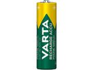 Varta Akku Phone Power 58399201402 AA Mignon HR6 1,2V 2 St./Pack.