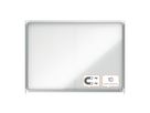 Nobo Schaukasten 1902571 141,2x100x5,4cm 18xDIN A4 silber