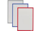 Ultradex Infotasche 889307 435x312mm blau 5 St./Pack.