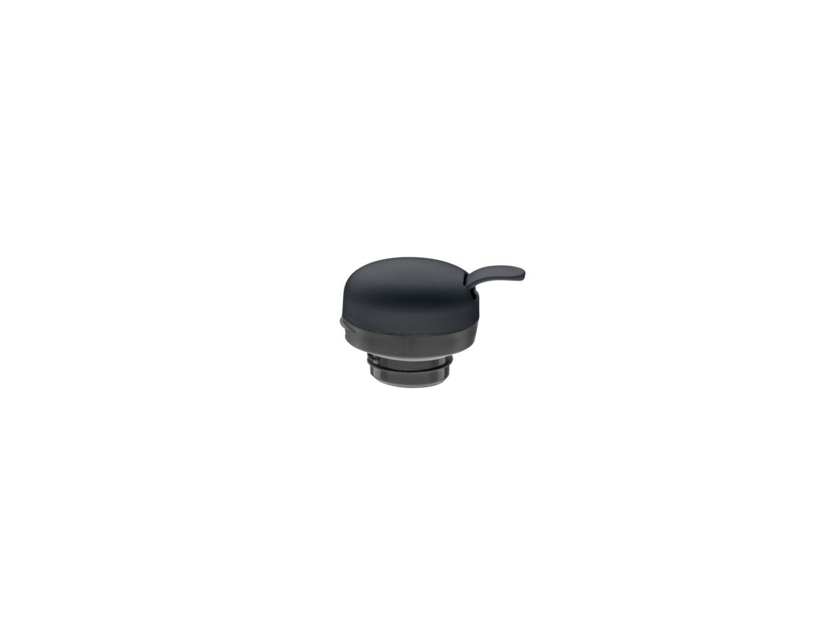alfi Isolierkanne Eco 0825020100 1Liter schwarz