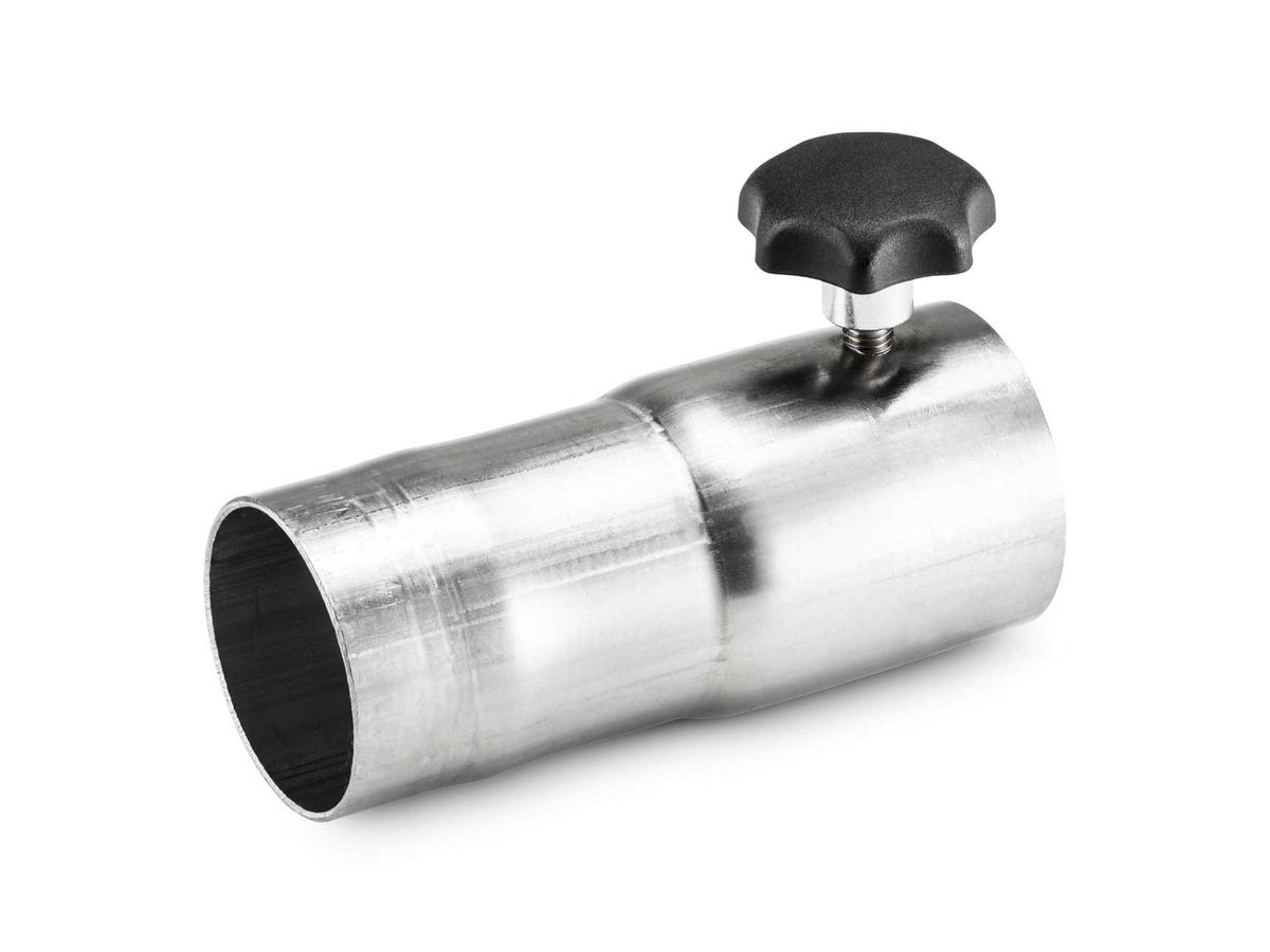 KÄRCHER Gerader Handgriff Edelstahl AISI 304