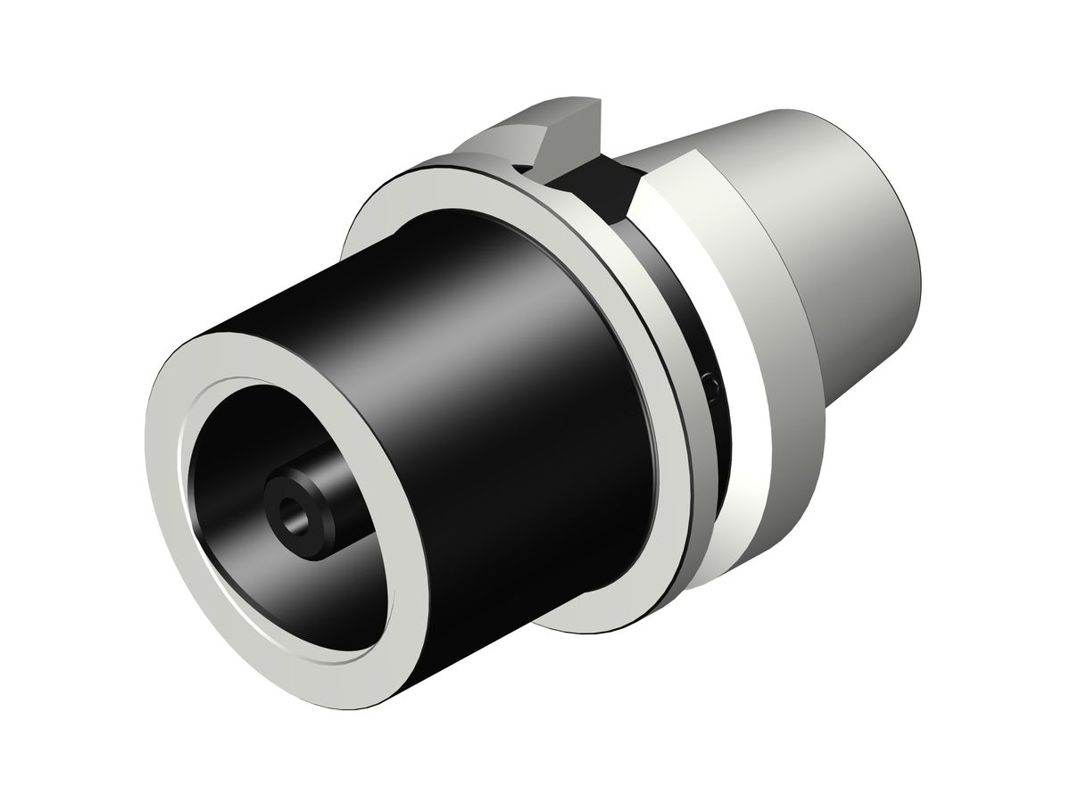 COROMANT MAS-BT Adapter auf Capto kurz C8-390.670-50100