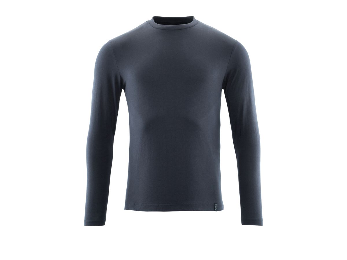 MASCOT Crossover T-Shirt Langarm