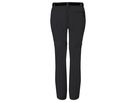 JN Ladies' Zip-Off Trekking Pants JN1201 black, Größe XS