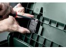 METABO Tracker - geeignet für iOS
