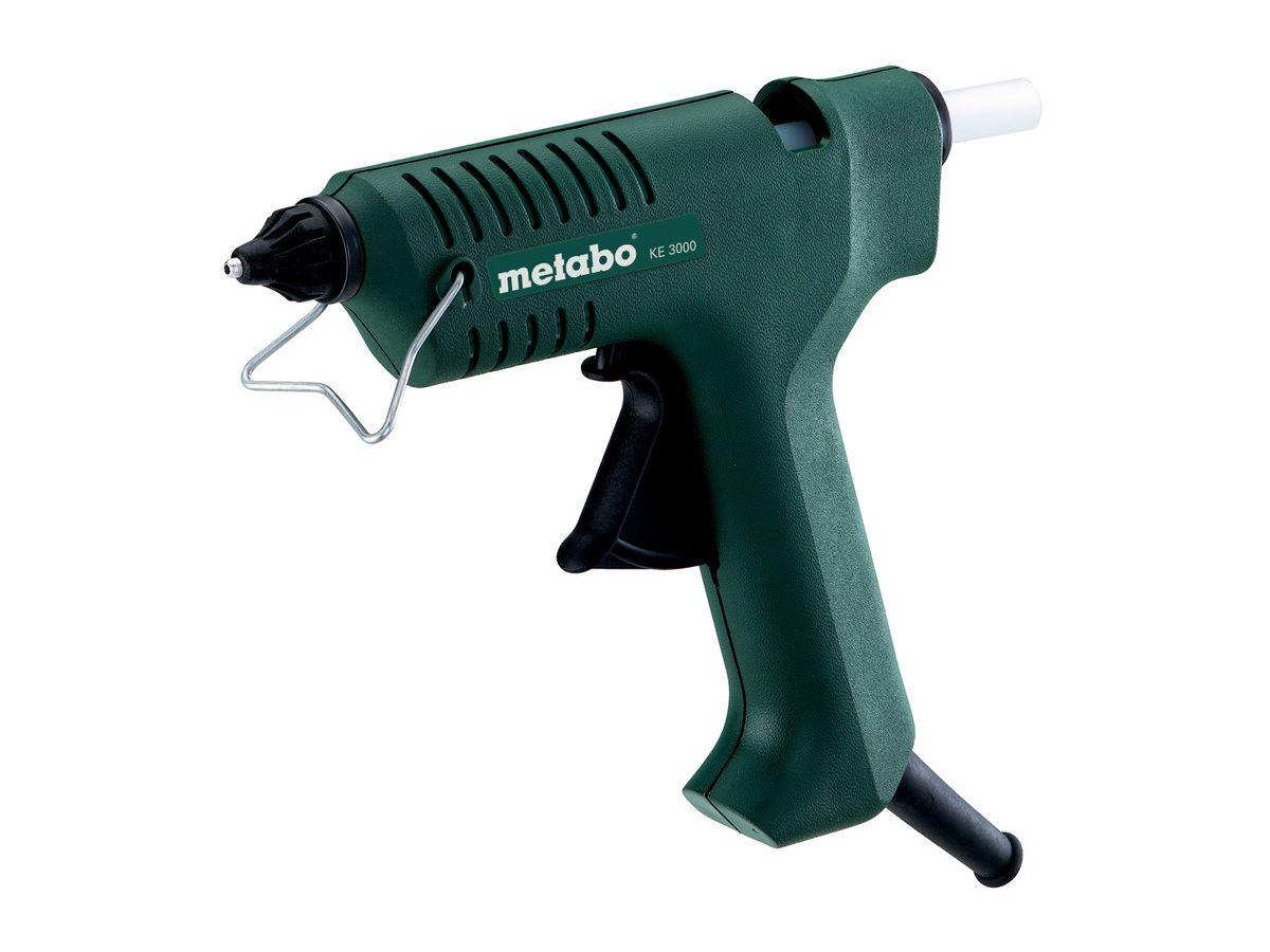 METABO Heißklebepistole KE 3000