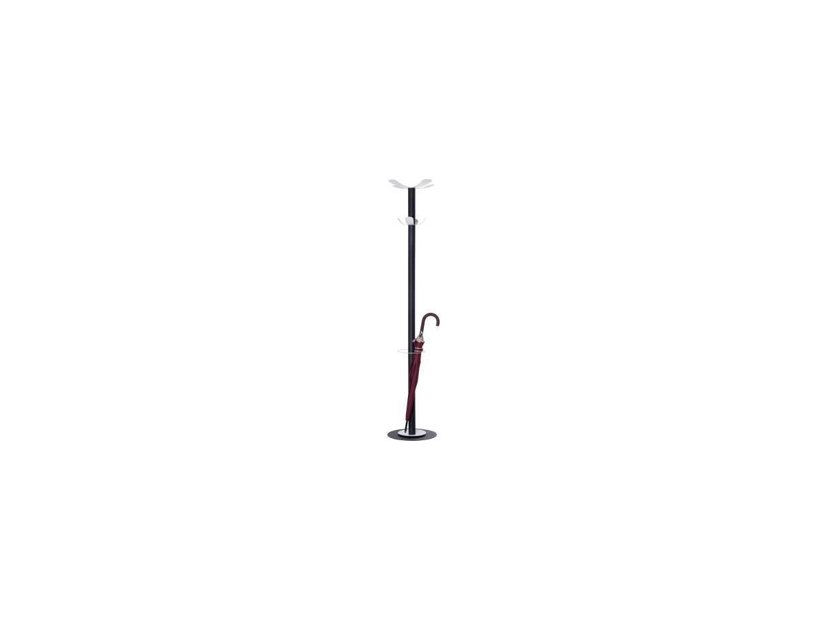 easyCloth Garderobenständer PECPPSR002 Modell B an