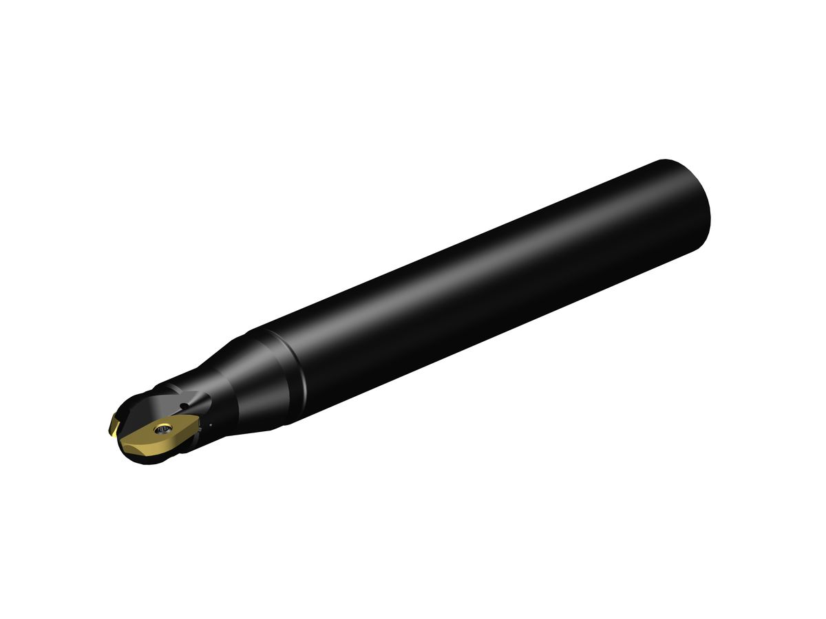 COROMANT CoroMill 216 Kugelschaftfräser R216-25A32-065