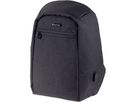 LIGHTPAK Rucksack SAFEPAK 46154 Polyester anthrazit