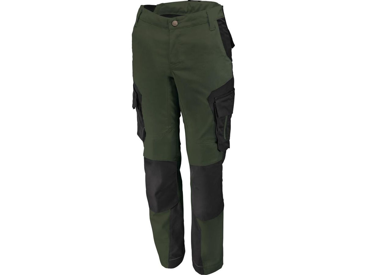 FHB Damen Arbeitshose ALMA