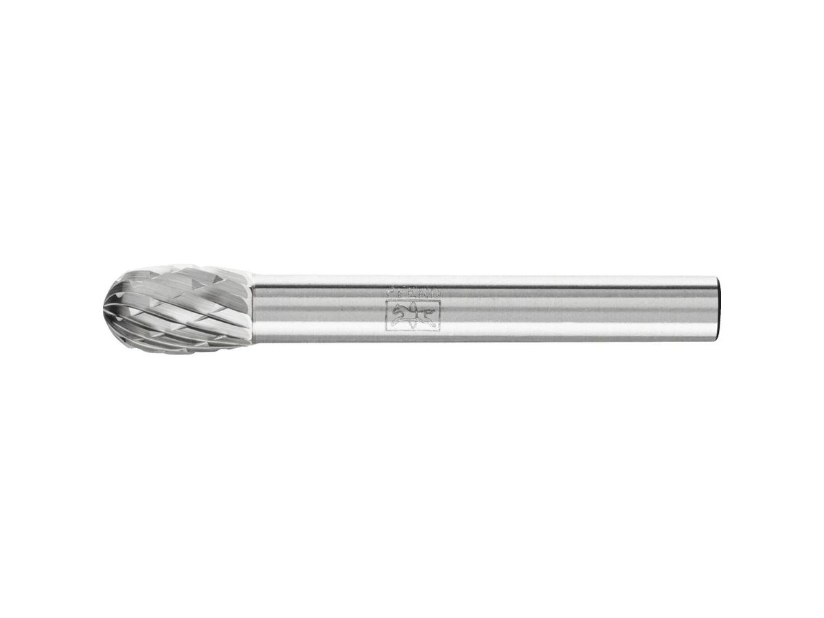PFERD HM-Frässtifte TRE 0813/6 Z3 plus