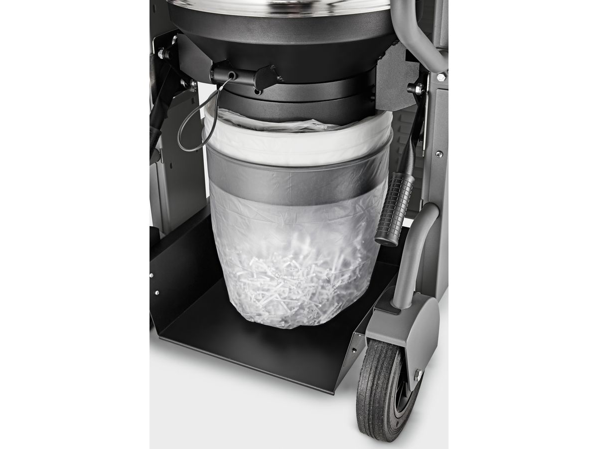 KÄRCHER Industriesauger IVS 100/40 Lp *EU