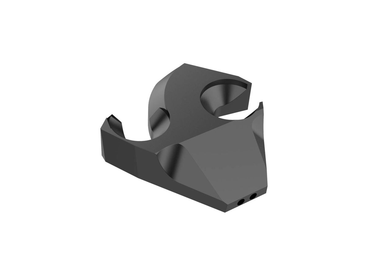 SECO Klemmhalter, Jetstream Tooling CILC12RA-F