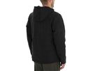 MILWAUKEE Akku-Thermo-Steppjacke Herren M12HPJBL2-0, schwarz M