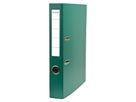 Soennecken Ordner 3385 DIN A4 50mm PP grün