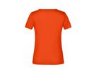 JN Promo-T Lady 180 JN789 orange, Größe XL