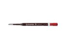 Schneider Gelmine Gelion 39 103902 M 0,4mm Edelstahlspitze rot