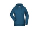 JN Promo Hoody Lady JN795 petrol, Größe XL